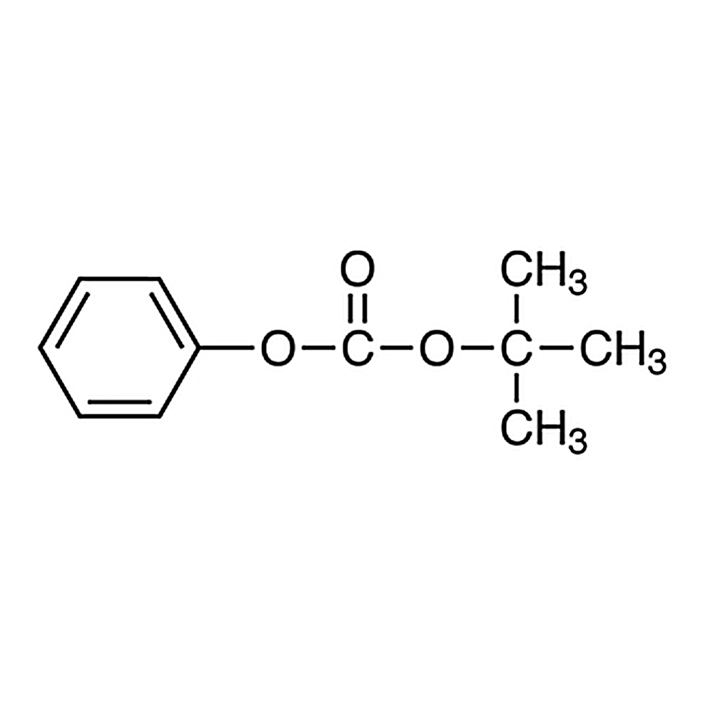 TCI tert-Butyl Phenyl Carbonate