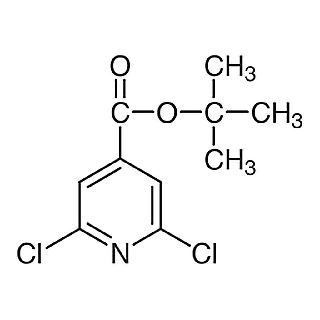 TCI tert-Butyl 2,6-Dichloroisonicotinate