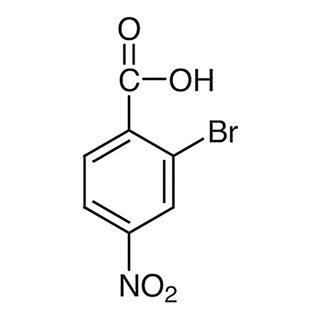 TCI 2-Bromo-4-nitrobenzoic Acid