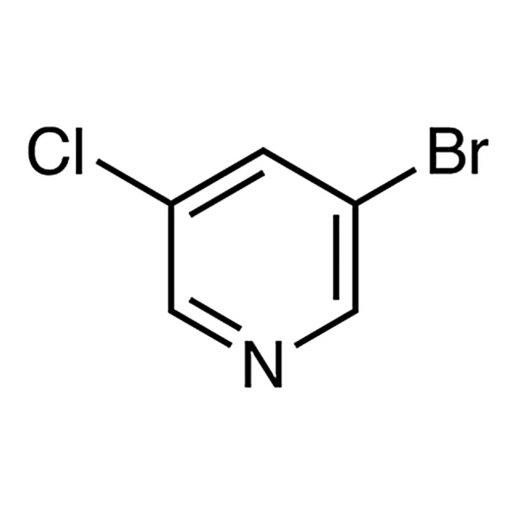 TCI 3-Bromo-5-chloropyridine