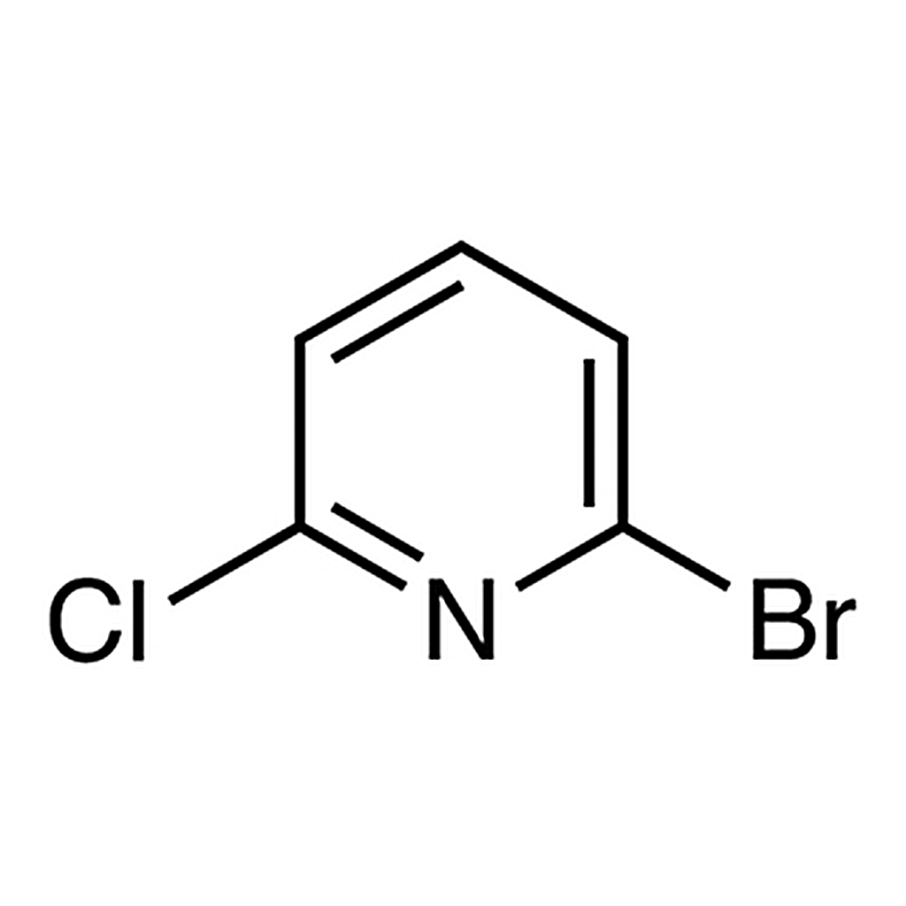 TCI 2-Bromo-6-chloropyridine