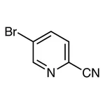 TCI 5-Bromo-2-cyanopyridine