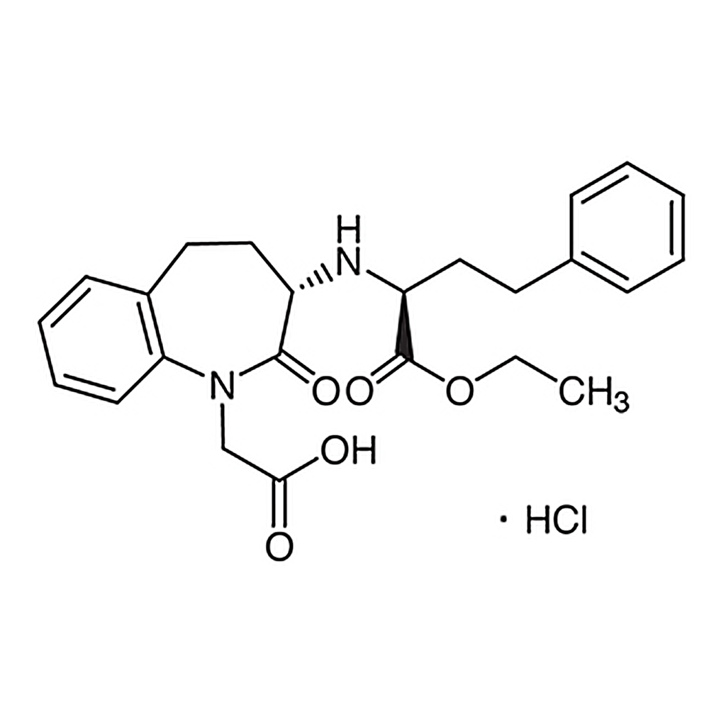 TCI Benazepril Hydrochloride