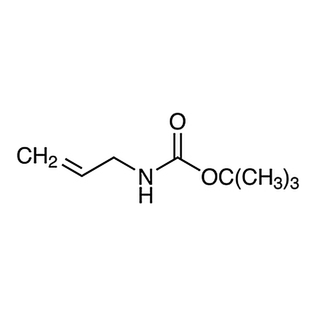 TCI tert-Butyl N-Allylcarbamate