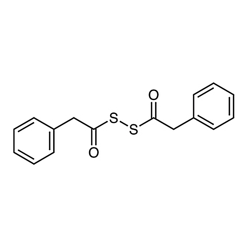 TCI Bis(phenylacetyl) Disulfide