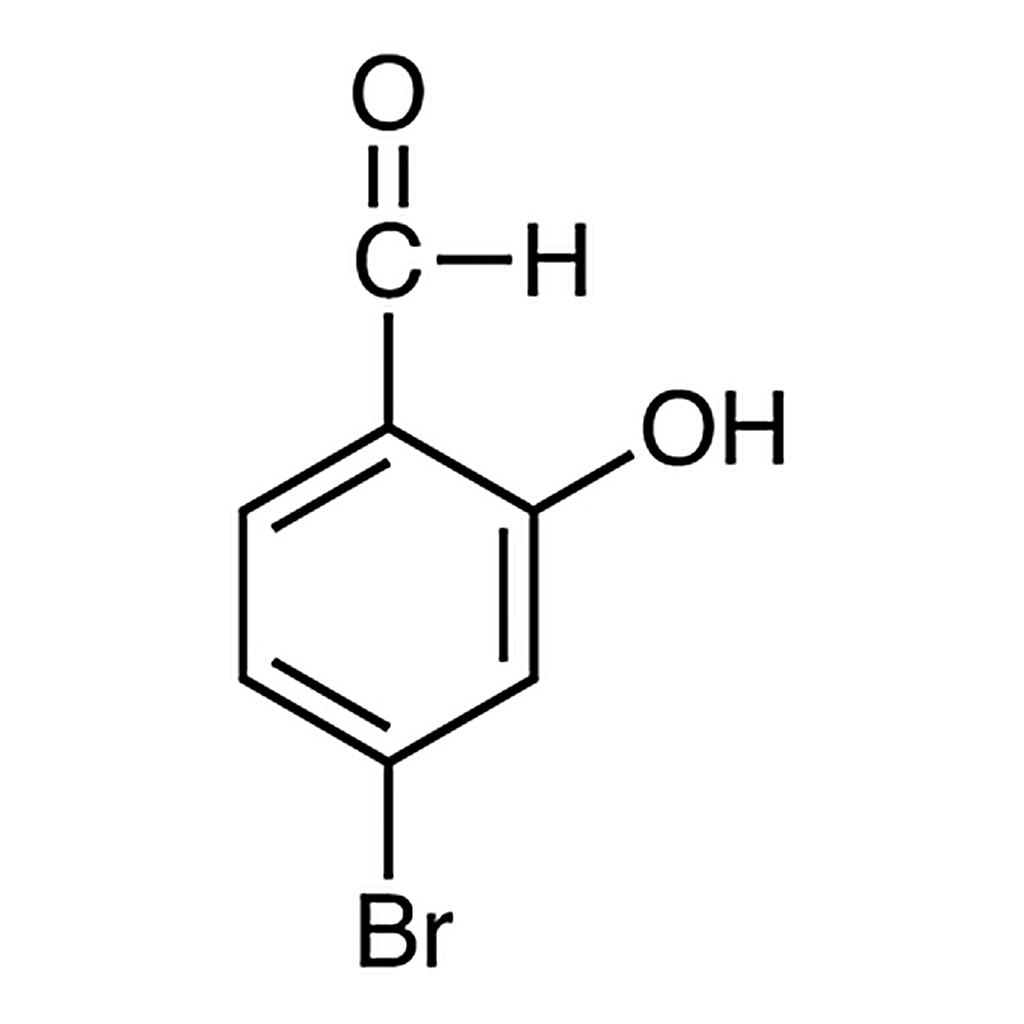 TCI 4-Bromosalicylaldehyde