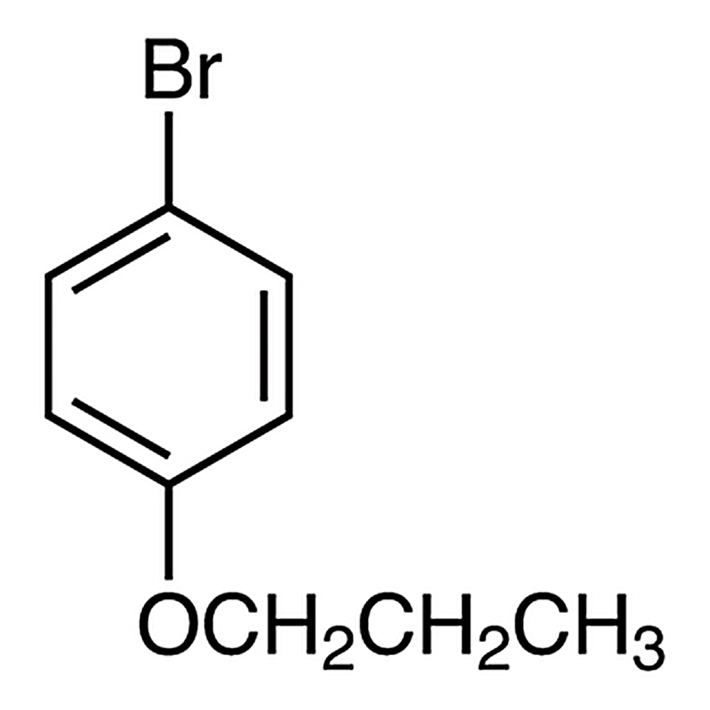 TCI 1-Bromo-4-propoxybenzene