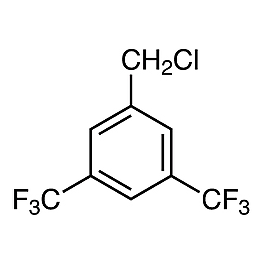 TCI 3,5-Bis(trifluoromethyl)benzyl Chloride