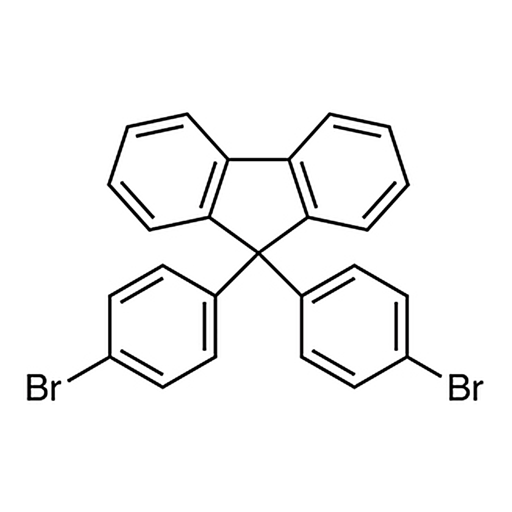 TCI 9,9-Bis(4-bromophenyl)fluorene