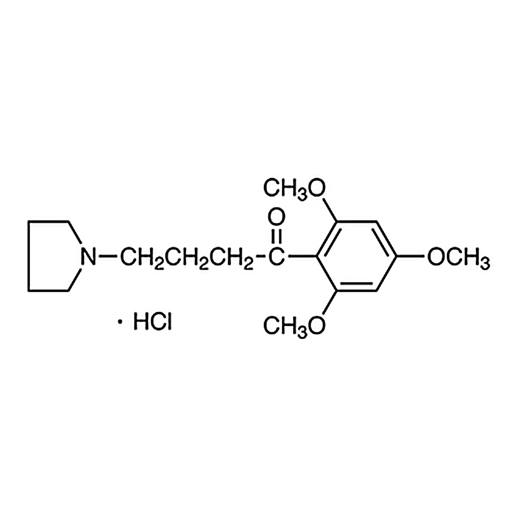TCI Buflomedil Hydrochloride