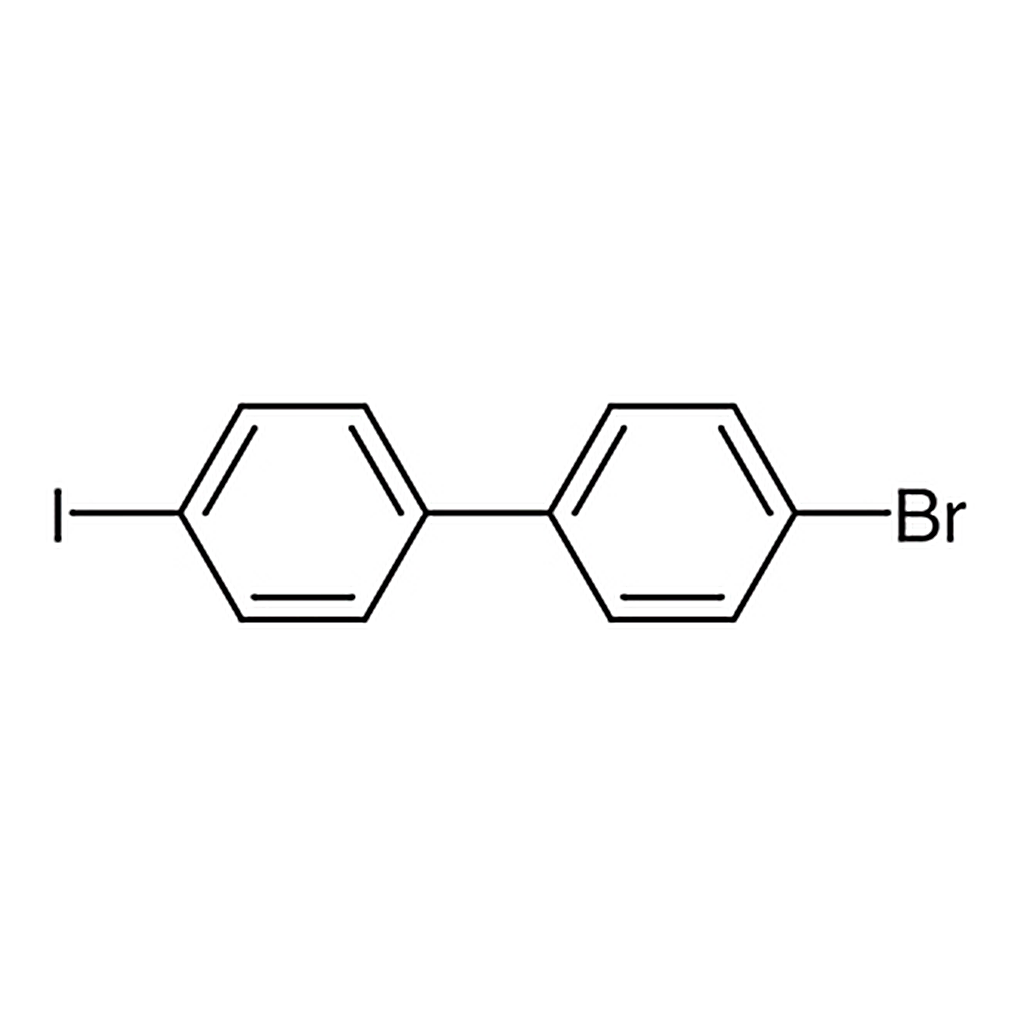 TCI 4-Bromo-4'-iodobiphenyl