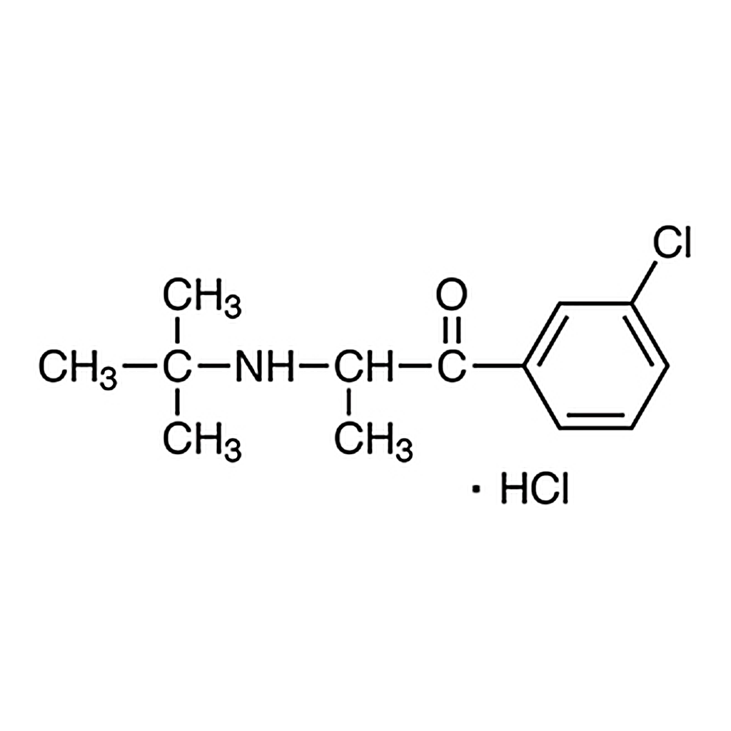 TCI Bupropion Hydrochloride