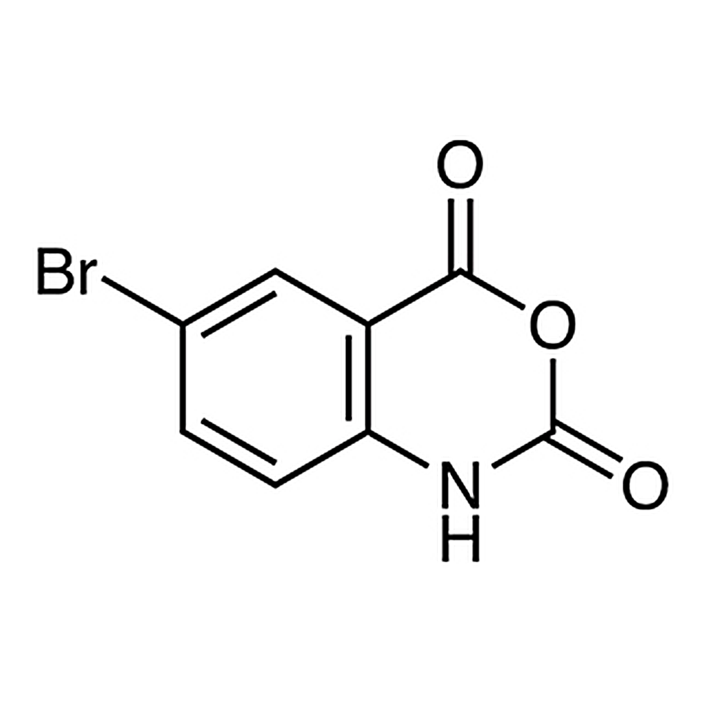 TCI 5-Bromoisatoic Anhydride