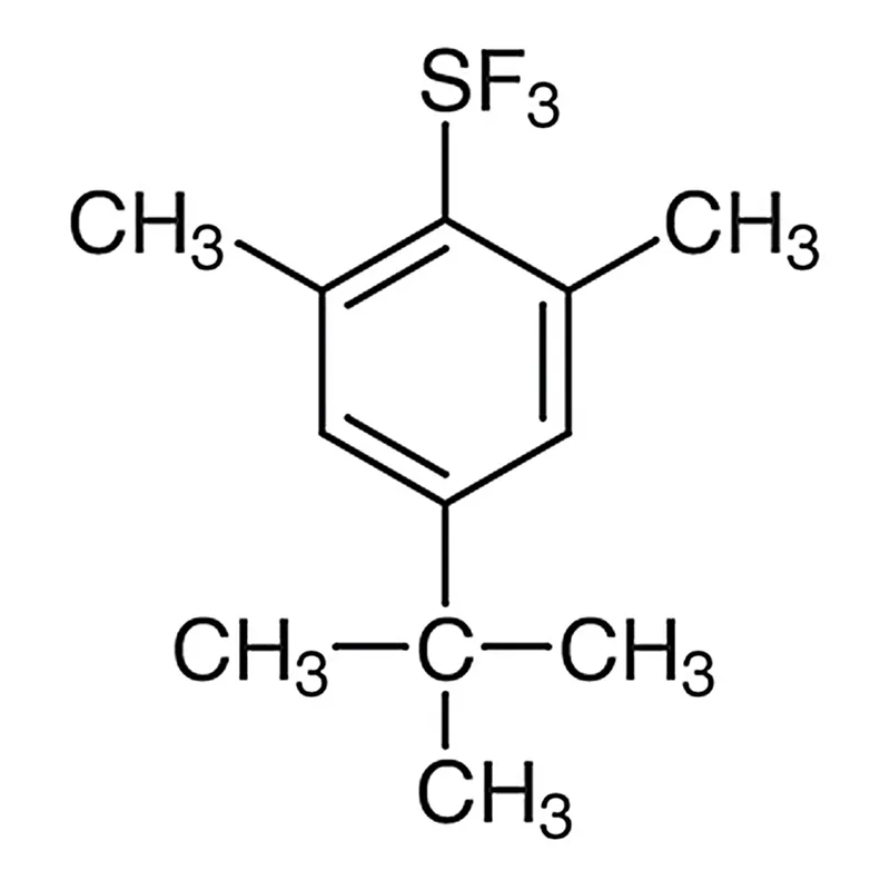 TCI 4-tert-Butyl-2,6-dimethylphenylsulfur Trifluoride