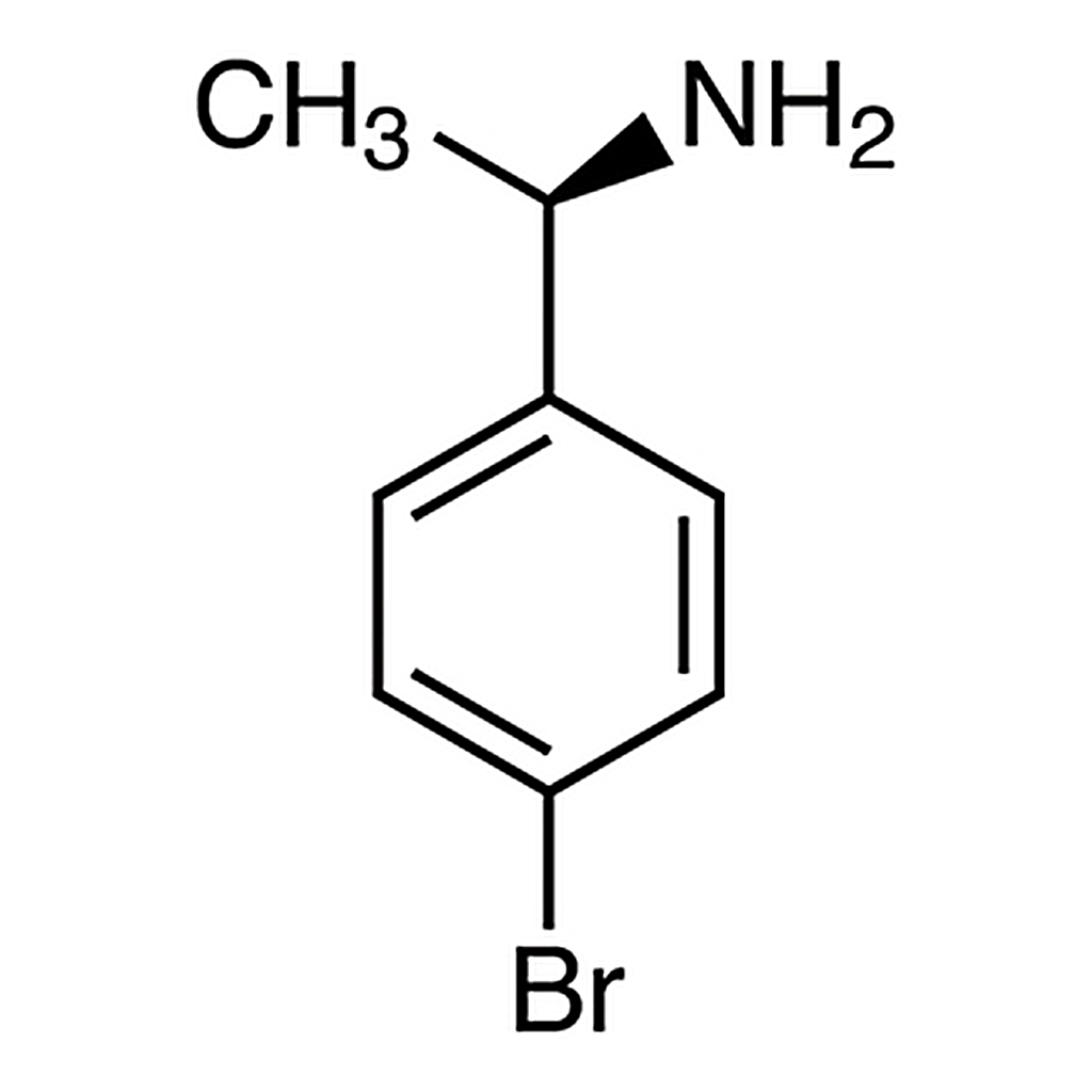 TCI (R)-(+)-1-(4-Bromophenyl)ethylamine