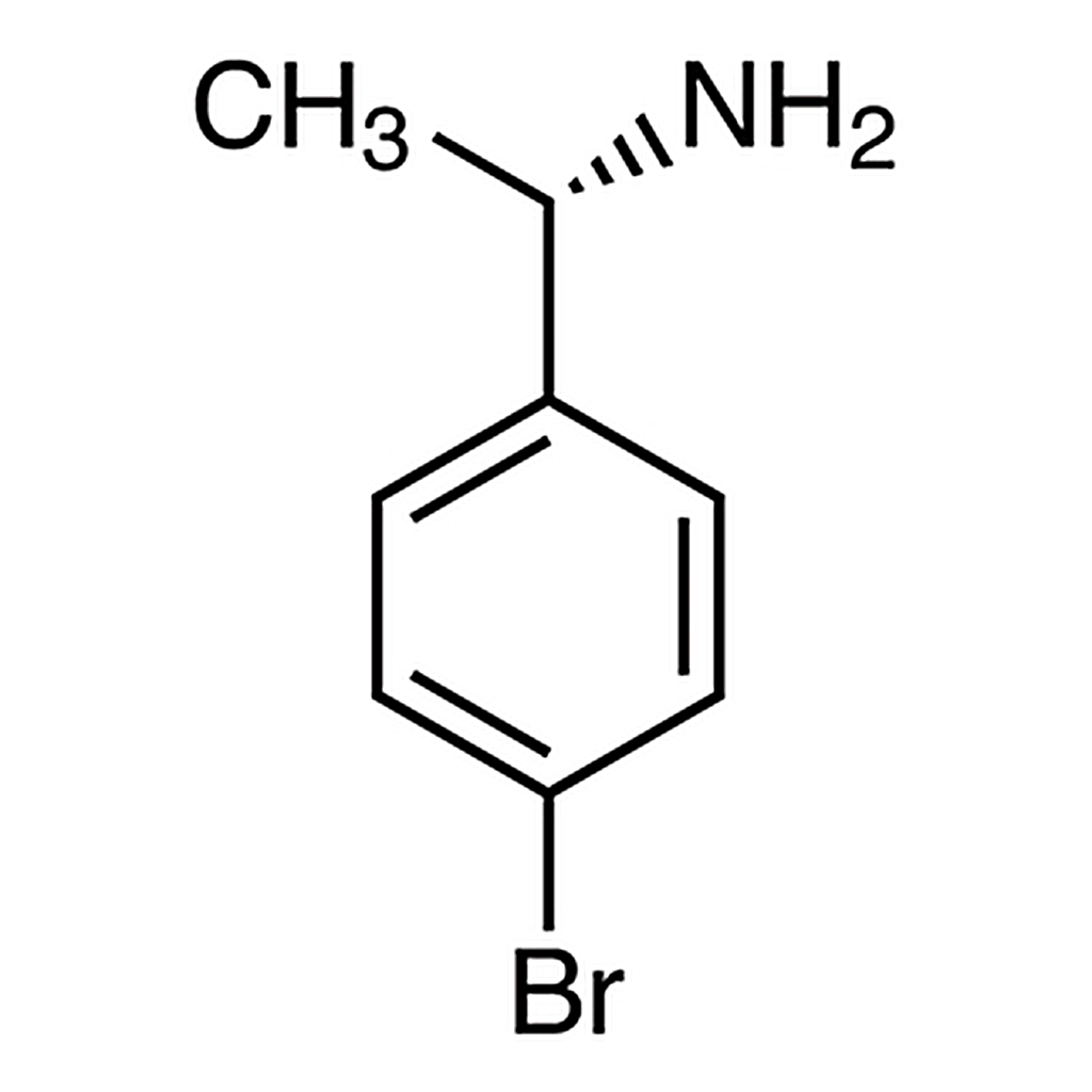 TCI (S)-(-)-1-(4-Bromophenyl)ethylamine