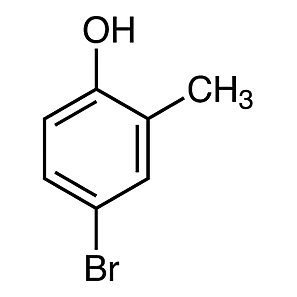 TCI 4-Bromo-o-cresol