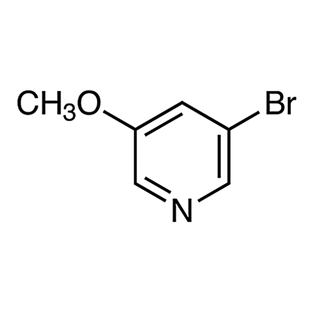 TCI 3-Bromo-5-methoxypyridine