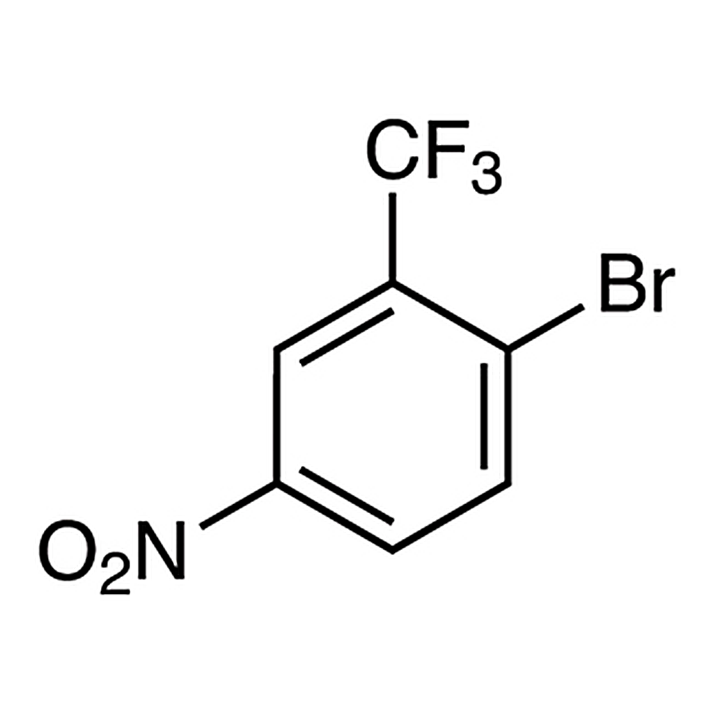 TCI 2-Bromo-5-nitrobenzotrifluoride