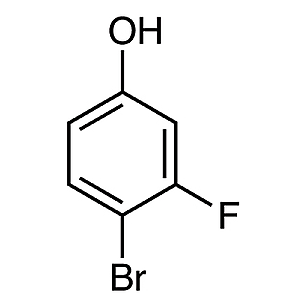 TCI 4-Bromo-3-fluorophenol