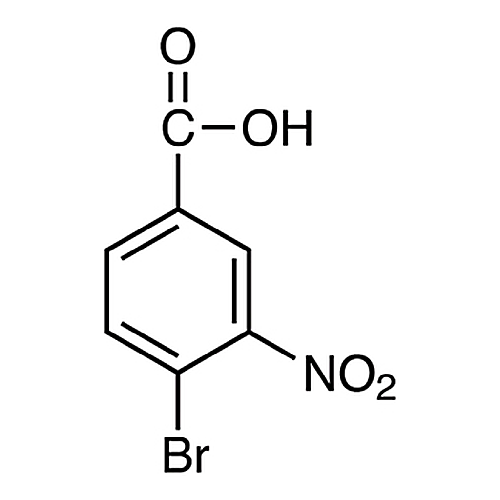 TCI 4-Bromo-3-nitrobenzoic Acid