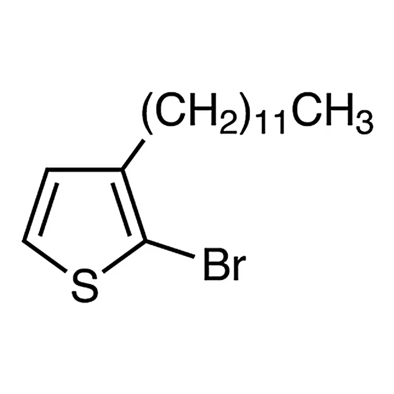 TCI 2-Bromo-3-dodecylthiophene