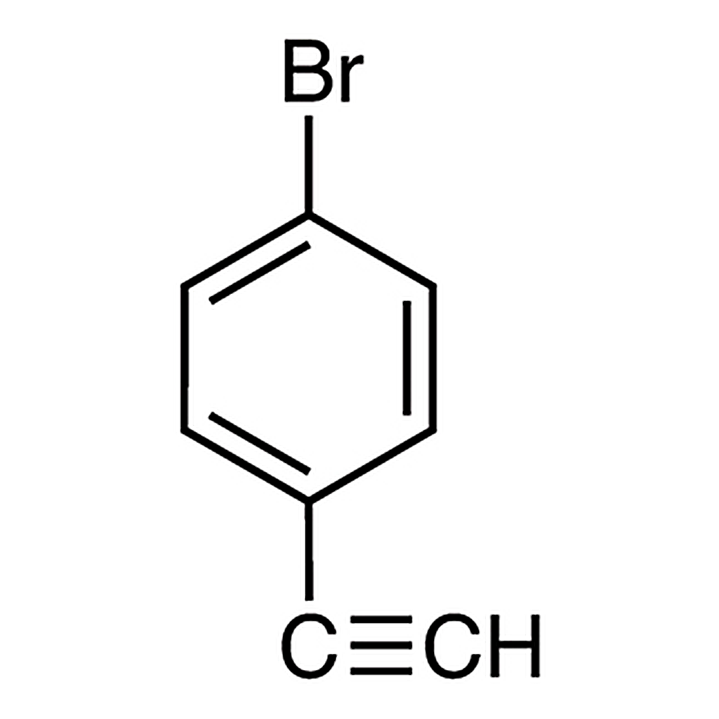 TCI 1-Bromo-4-ethynylbenzene