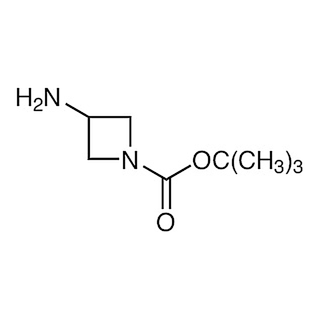 TCI tert-Butyl 3-Aminoazetidine-1-carboxylate