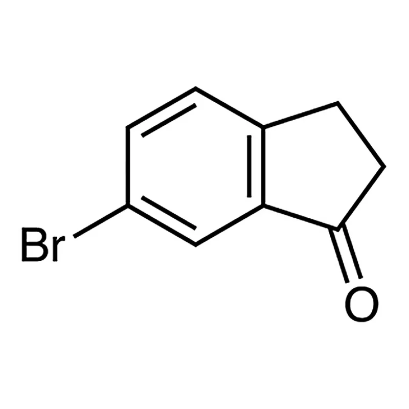 TCI 6-Bromo-1-indanone