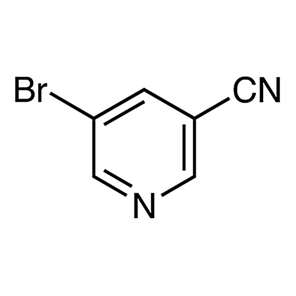 TCI 5-Bromo-3-pyridinecarbonitrile