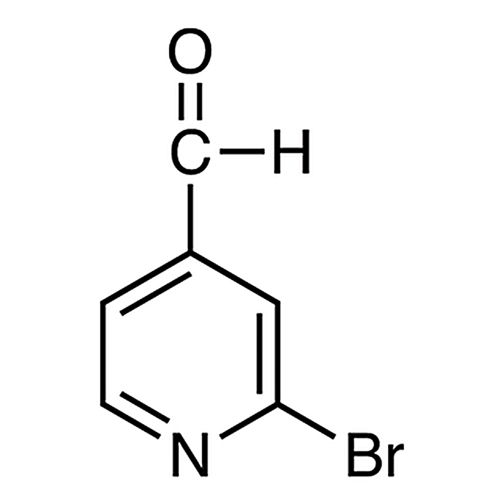 TCI 2-Bromo-4-pyridinecarboxaldehyde
