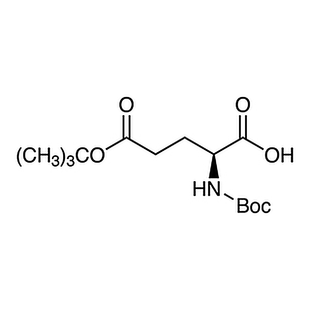 TCI Boc-Glu(OtBu)-OH