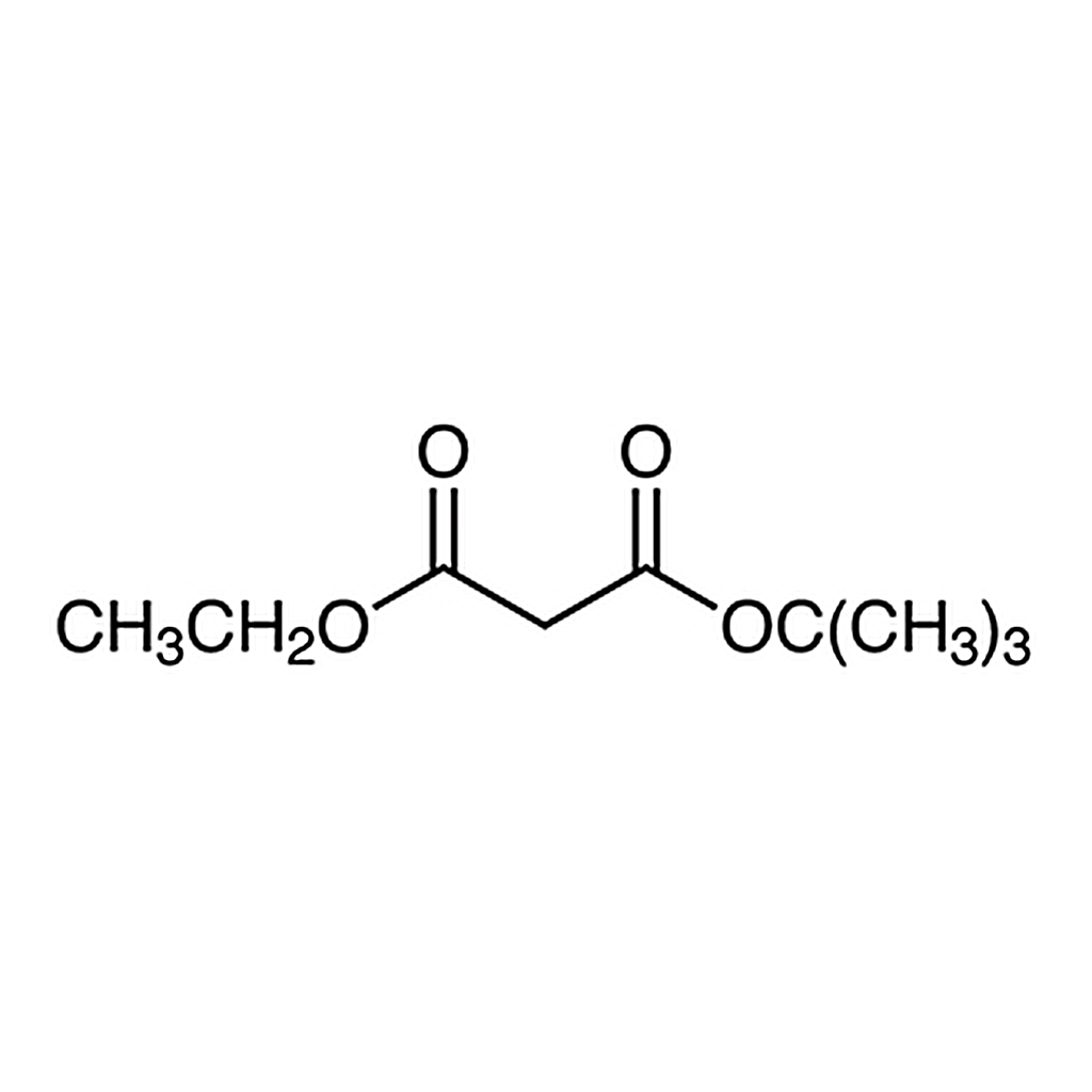 TCI tert-Butyl Ethyl Malonate