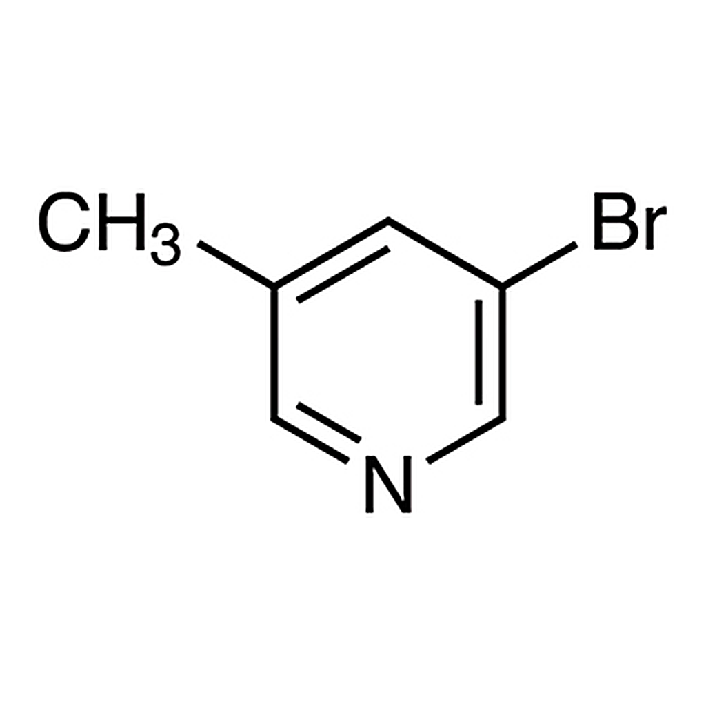 TCI 3-Bromo-5-methylpyridine
