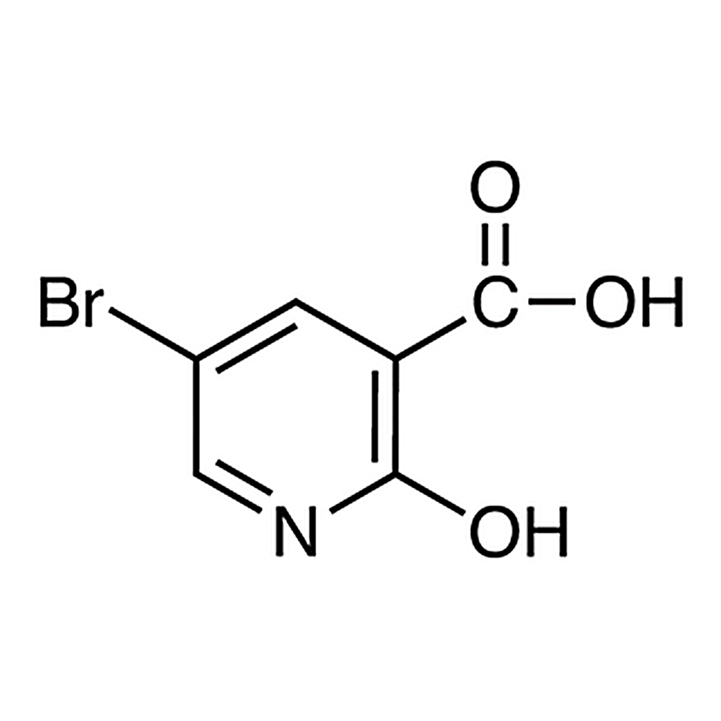 TCI 5-Bromo-2-hydroxynicotinic Acid