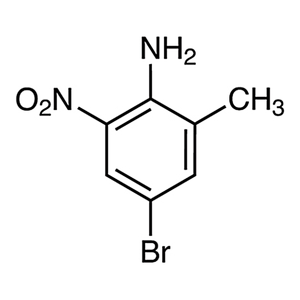 TCI 4-Bromo-2-methyl-6-nitroaniline