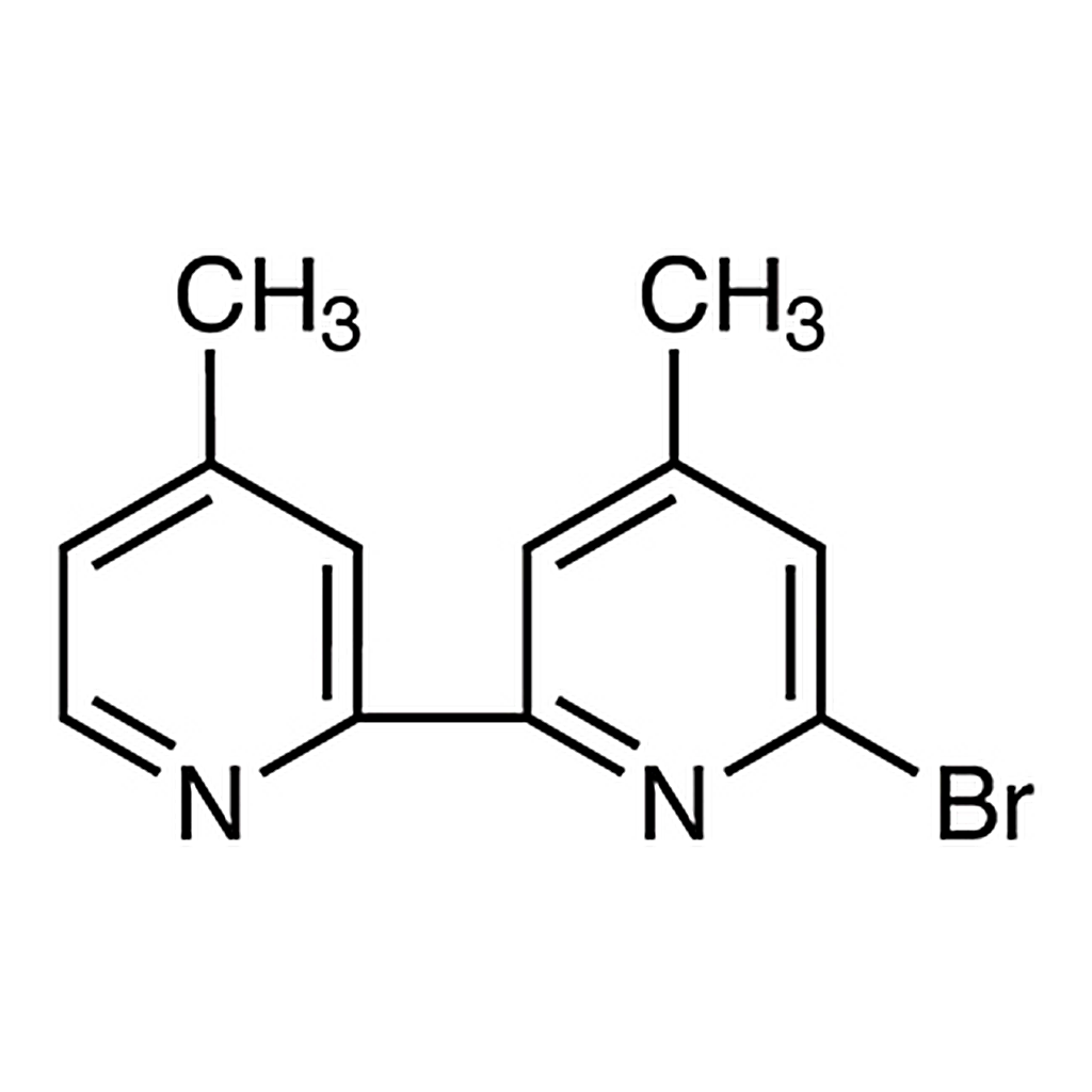TCI 6-Bromo-4,4'-dimethyl-2,2'-bipyridyl