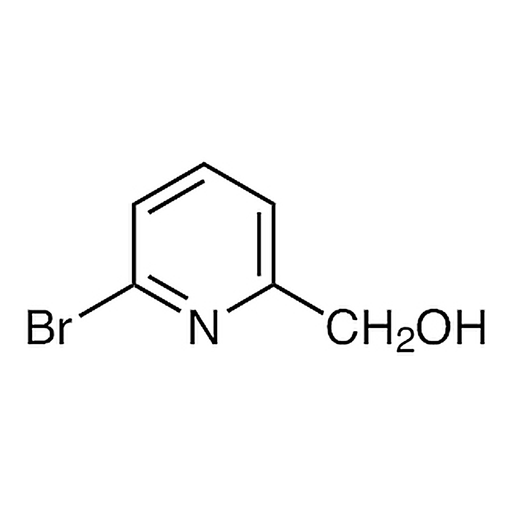 TCI (6-Bromopyridin-2-yl)methanol