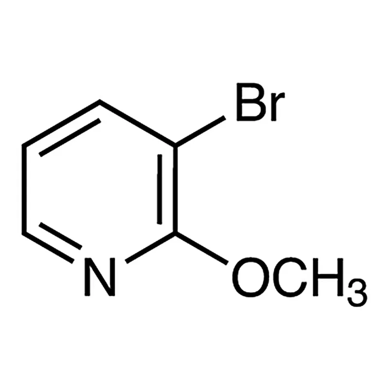 TCI 3-Bromo-2-methoxypyridine