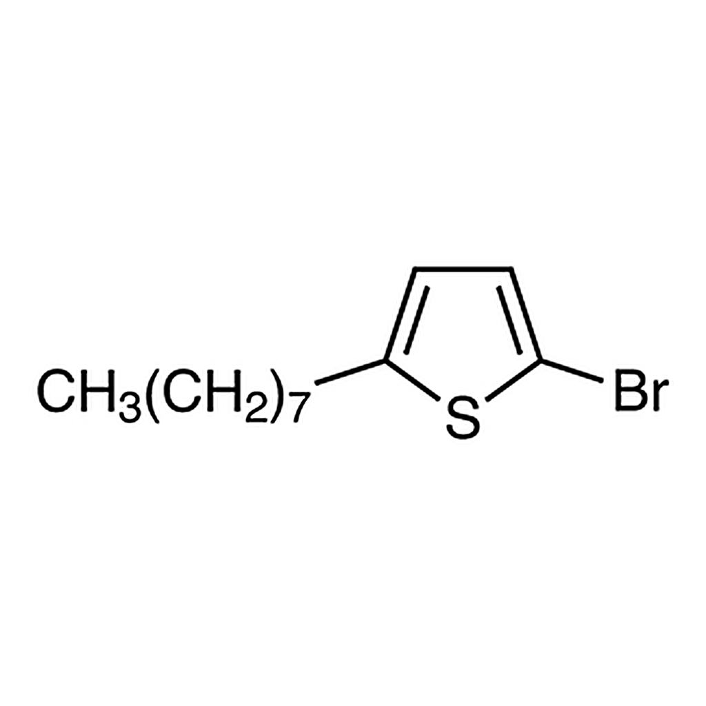 TCI 2-Bromo-5-n-octylthiophene