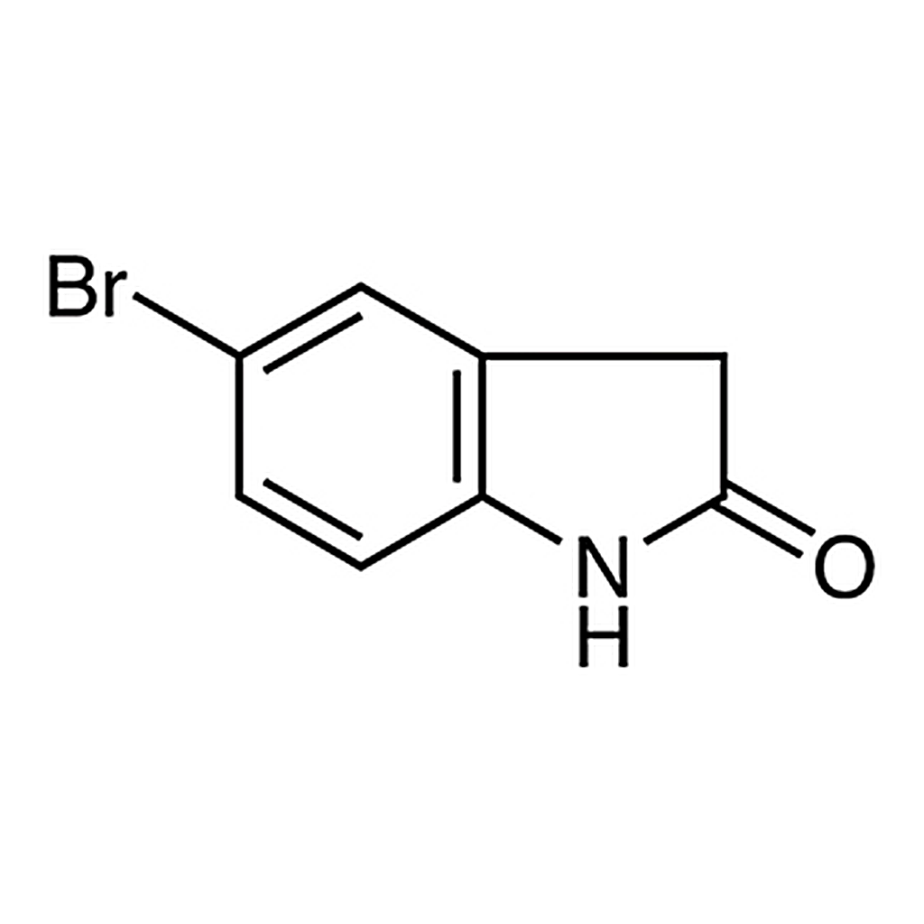 TCI 5-Bromooxindole