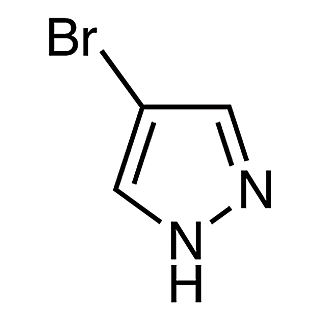 TCI 4-Bromopyrazole