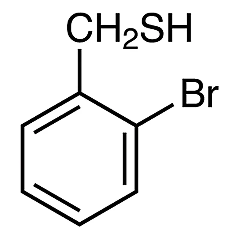 TCI 2-Bromobenzyl Mercaptan