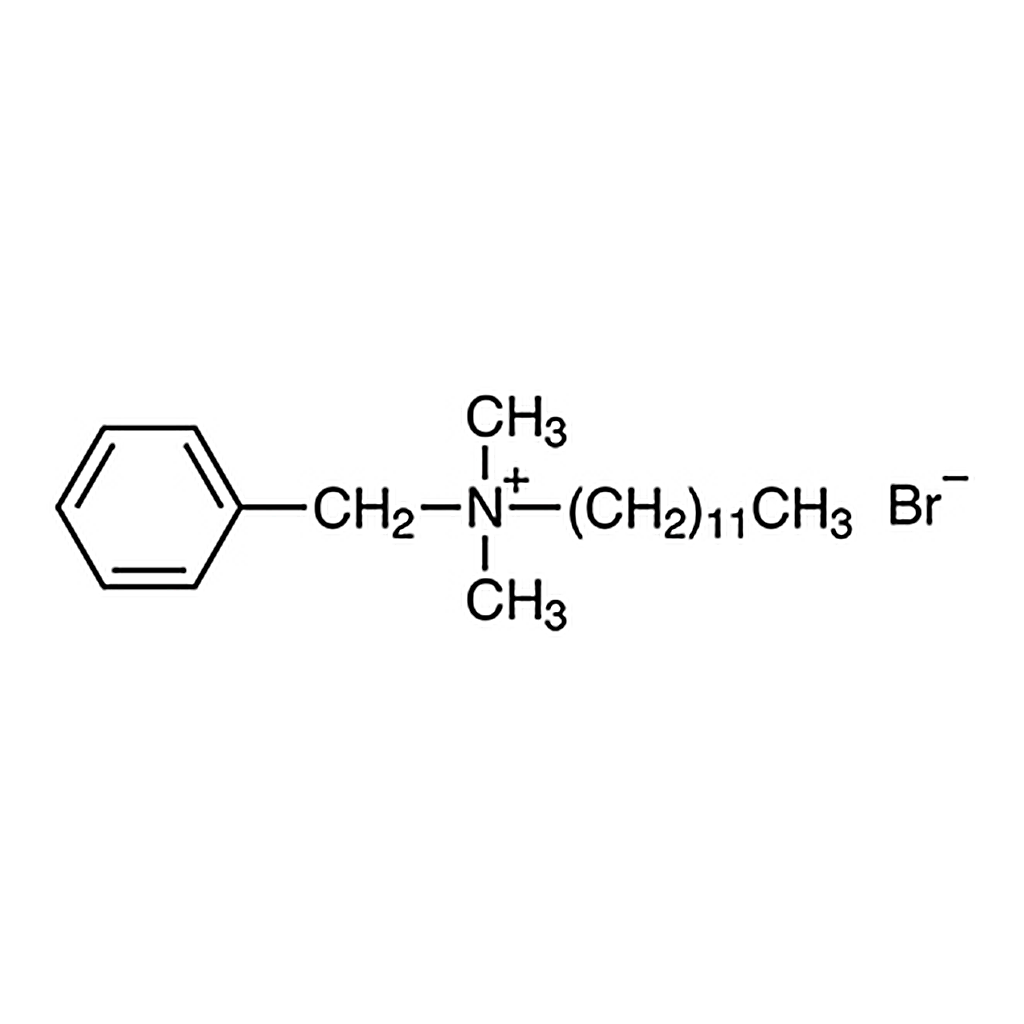 TCI Benzyldodecyldimethylammonium Bromide