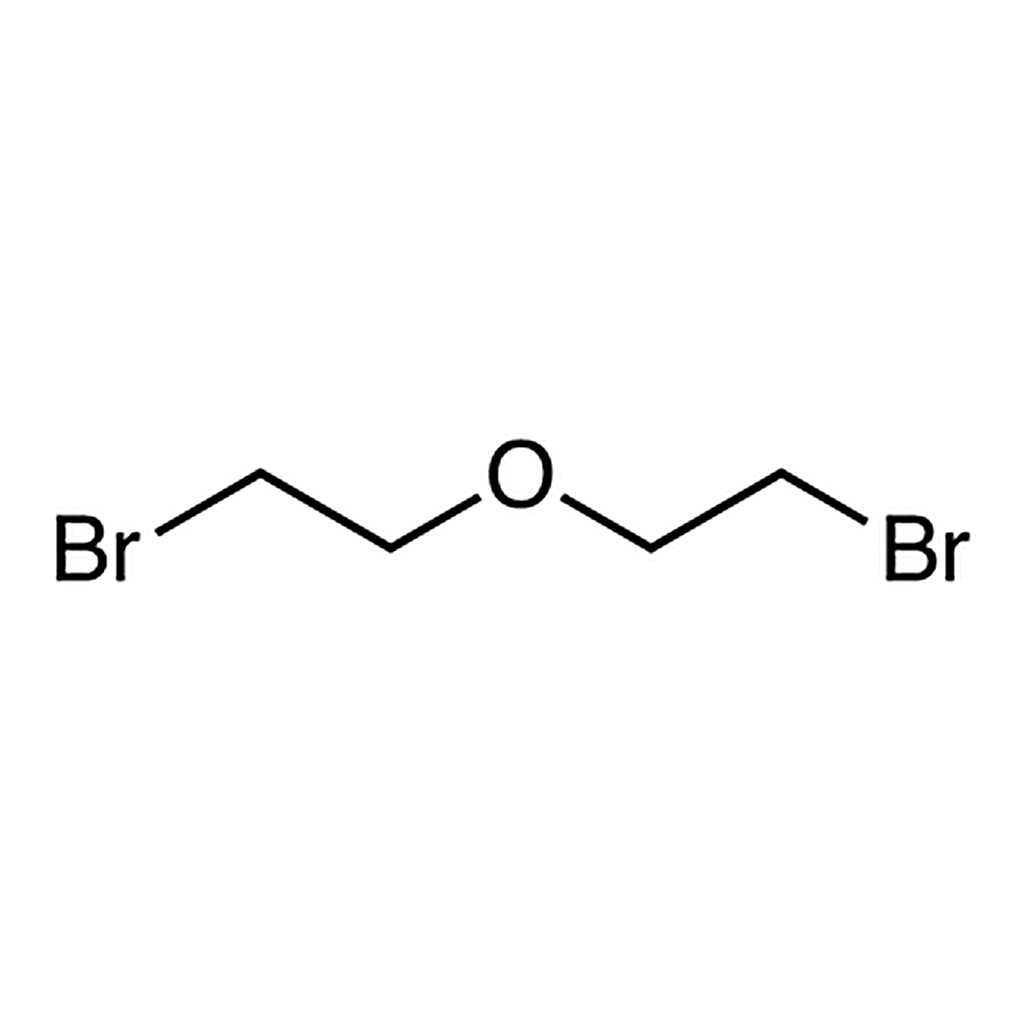 TCI Bis(2-bromoethyl) Ether