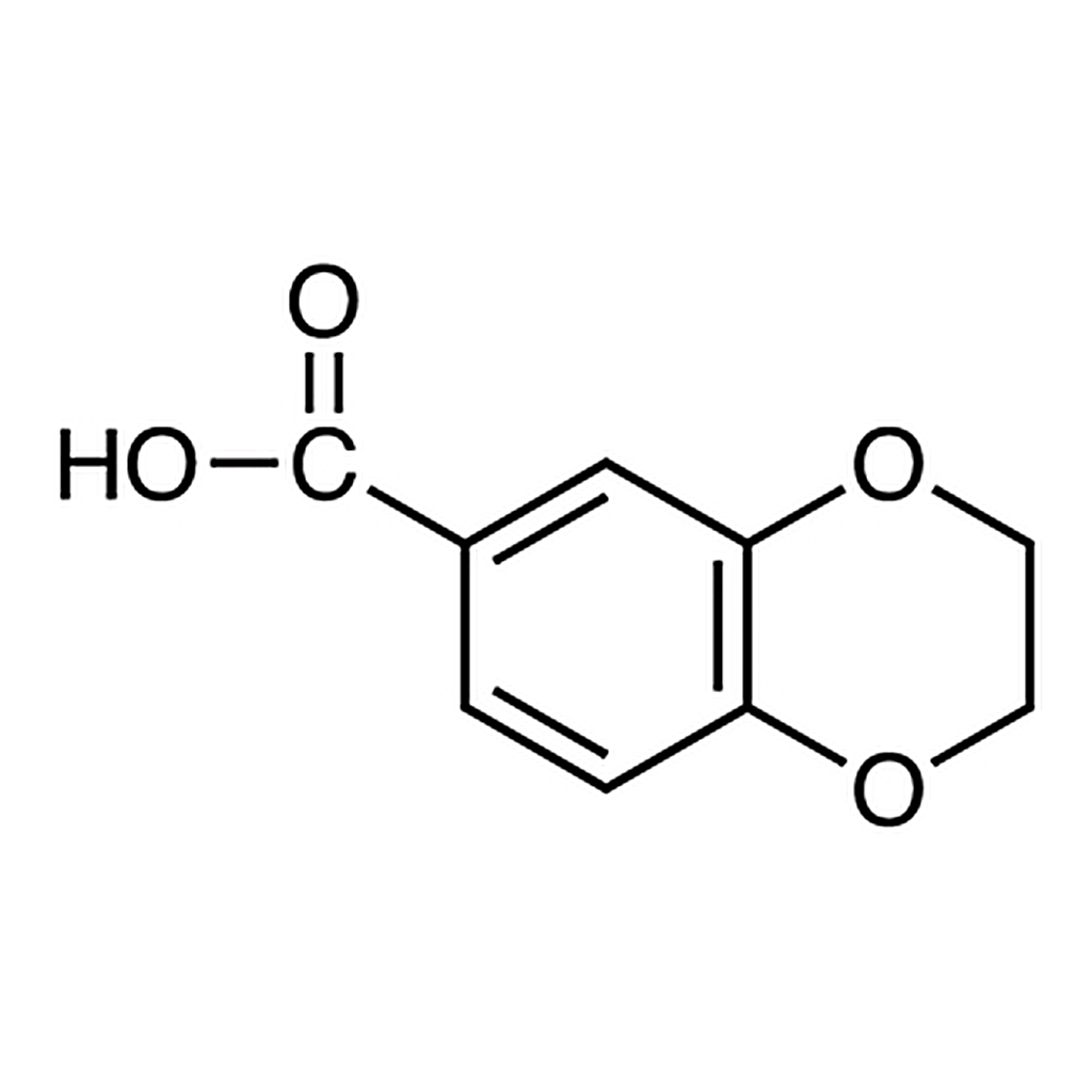 TCI 1,4-Benzodioxane-6-carboxylic Acid