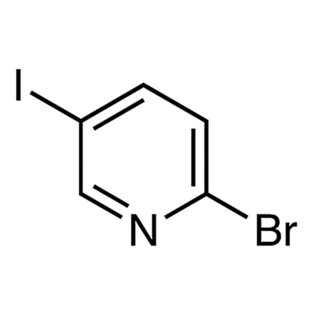 TCI 2-Bromo-5-iodopyridine