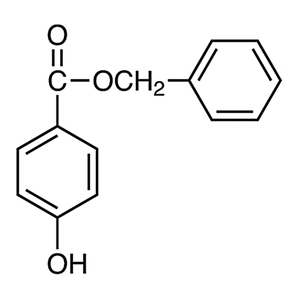 TCI Benzyl 4-Hydroxybenzoate [for Biochemical Research]