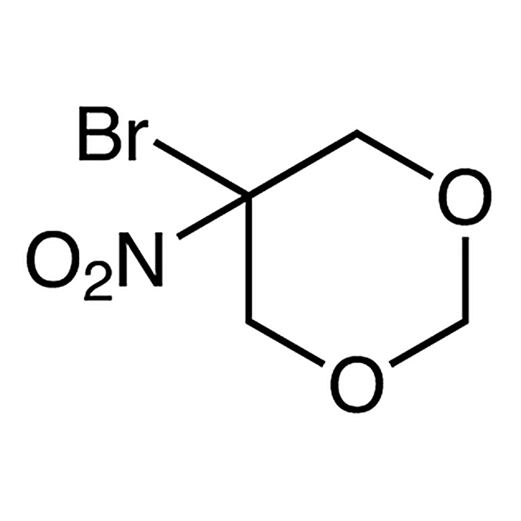 TCI 5-Bromo-5-nitro-1,3-dioxane [for Biochemical Research]