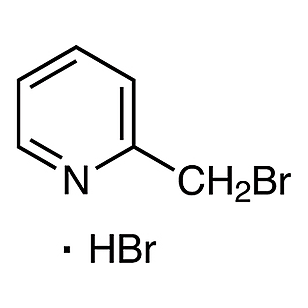 TCI 2-(Bromomethyl)pyridine Hydrobromide
